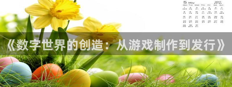bg大游啤酒怎么样：《数字世界的创造：从游戏制作到发行》